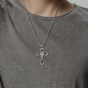 cruz black 2
