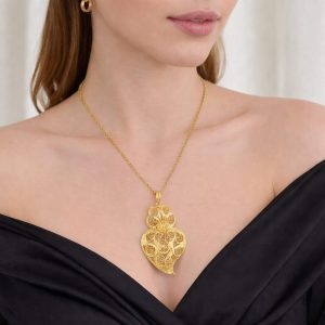 Coeur 7.5cm Vila do Conde