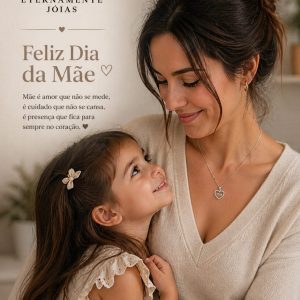 dia mãe